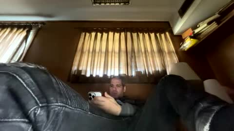 PONCH online show from April 2026 08:18:01 PM