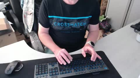 Dave online show from April 2026 11:53:01 AM