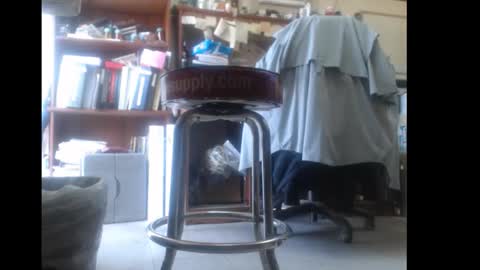 Pop online show from March 2026 02:45:01 PM