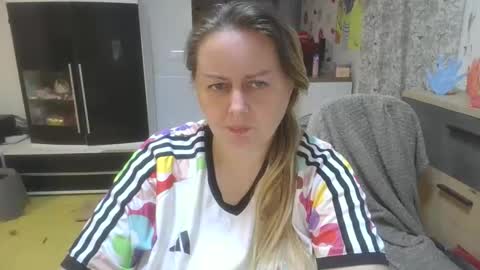 MelissOfficial online show from March 2026 07:17:01 PM