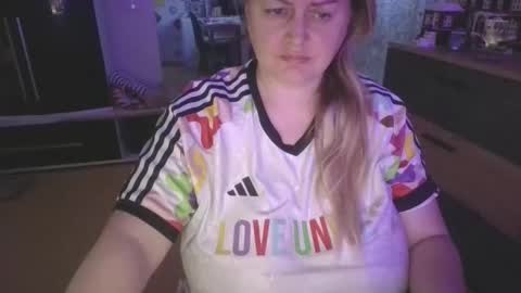 MelissOfficial online show from May 2026 06:35:01 PM
