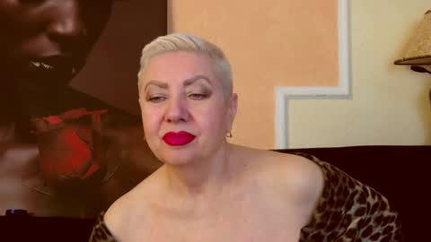 LADY POSH online show from December 2025 09:13:02 PM