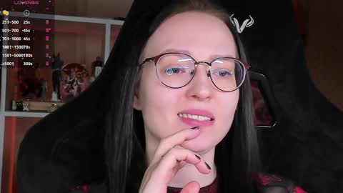 Robyn online show from April 2026 11:08:01 AM