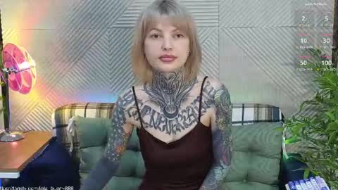 Lola online show from June 2026 04:56:01 AM