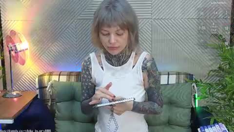 Lola online show from June 2026 05:10:01 AM