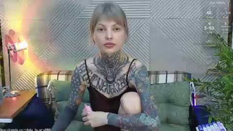 Lola online show from June 2026 06:40:01 AM