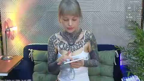Lola online show from June 2026 04:18:02 AM
