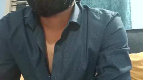 ppreetam23 online show from April 2026 07:25:01 PM