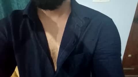 ppreetam23 online show from April 2026 06:46:01 PM