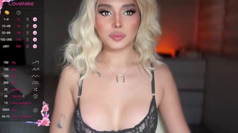 Oh my Amber online show from February 2026 02:38:02 AM