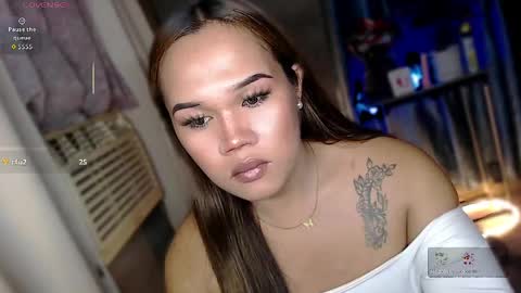 Snapshot of precious_ariah chatting on May 2026 07:04:01 AM Just PRECIOUS online show from May 2026 07:04:01 AM