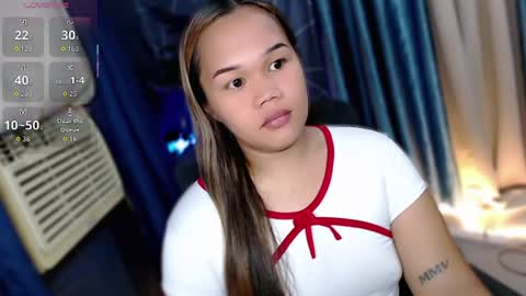 Snapshot of precious_ariah chatting on June 2026 03:18:02 AM Just PRECIOUS online show from June 2026 03:18:02 AM