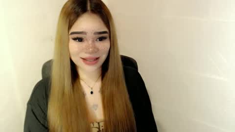 MAXXINE online show from March 2026 02:39:01 AM