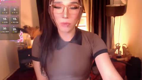 Snapshot of preciousrosedoll chatting on June 2026 06:58:01 AM Rosedoll online show from June 2026 06:58:01 AM