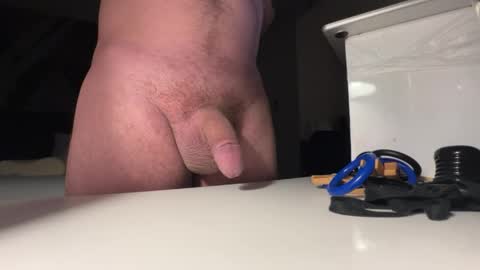 Precumguy online show from April 2026 03:29:02 AM