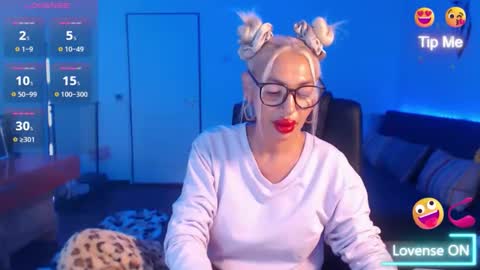 Victoria online show from October 2025 08:18:02 PM