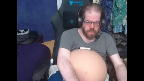 Snapshot of pregnantpup chatting on July 2026 08:34:02 PM pregnantpup online show from July 2026 08:34:02 PM