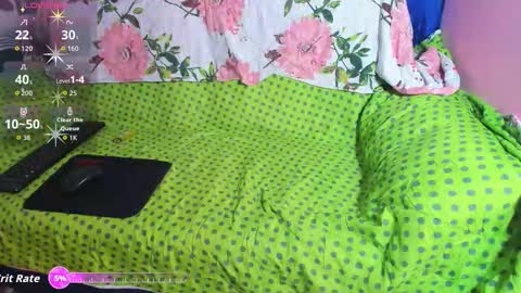 PRESSURE online show from December 2025 09:05:01 AM