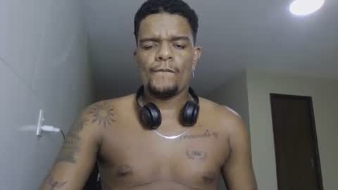 pretobrazzil online show from March 2026 01:33:02 AM