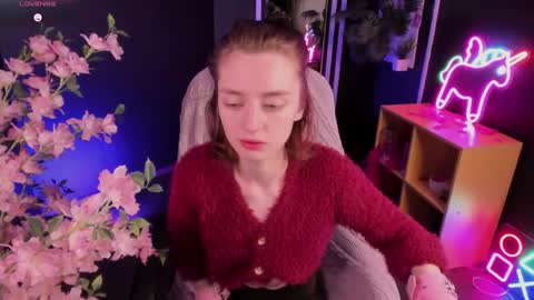 Lady vikki  online show from April 2026 10:46:01 AM