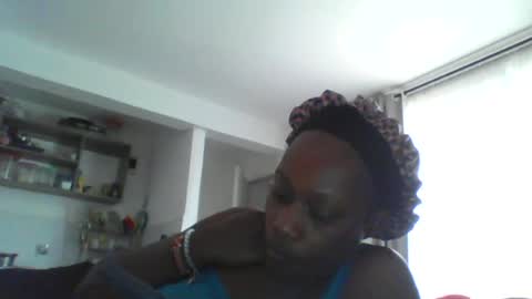 Snapshot of pretty_beib chatting on July 2026 07:02:01 AM Karol online show from July 2026 07:02:01 AM