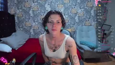 pretty_cristal22 online show from July 2026 04:53:02 PM