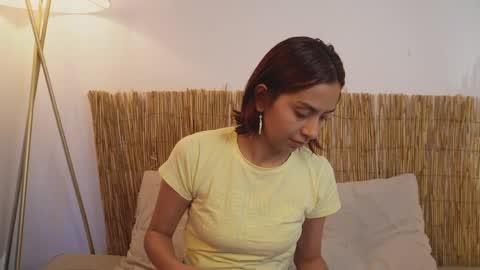 Snapshot of pretty_goddess chatting on June 2026 08:15:02 PM pretty_goddess online show from June 2026 08:15:02 PM