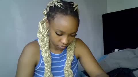 pretty jazminee online show from June 2026 01:53:02 PM