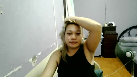 Snapshot of pretty_lyn08 chatting on July 2026 06:13:01 PM pretty_lyn08 online show from July 2026 06:13:01 PM