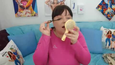 pretty_malika online show from May 2026 05:15:02 AM