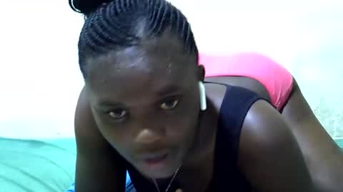 pretty_melan online show from March 2026 09:52:01 PM