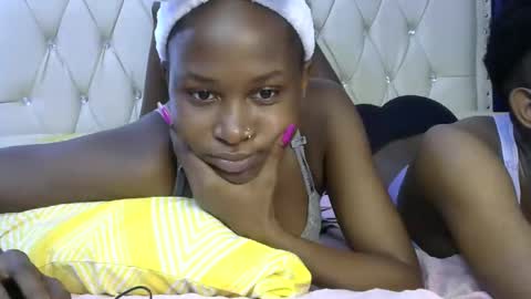 Tanya and Tasha online show from December 2024 05:48:01 AM