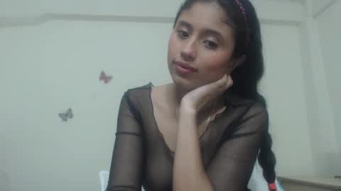 Snapshot of pretty_rose_ chatting on March 2025 08:27:01 AM Rose online show from March 2025 08:27:01 AM