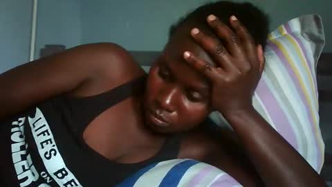 PRETTY SHANILLA1 online show from May 2026 10:36:01 AM