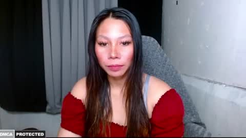 pretty_sharmaine online show from July 2026 02:16:01 AM