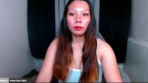 pretty_sharmaine online show from July 2026 12:33:01 PM