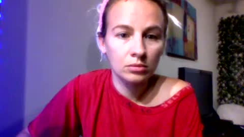 Missy  Jack online show from March 2026 12:04:02 AM