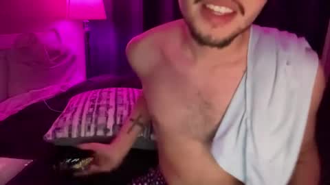 boy ken online show from April 2026 05:11:01 AM