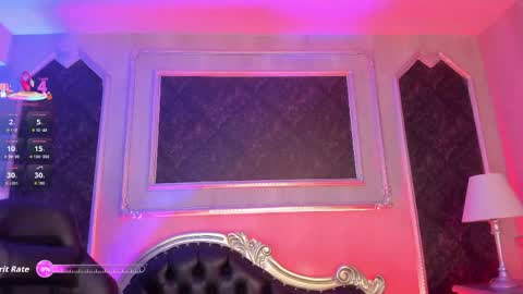     GTM-5         online show from April 2026 12:30:01 PM