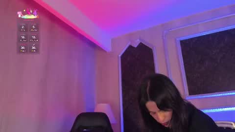 Snapshot of prettybullet chatting on June 2026 12:25:02 PM GTM-5 online show from June 2026 12:25:02 PM