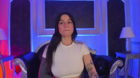 Snapshot of prettybullet chatting on July 2026 12:09:02 PM GTM-5 online show from July 2026 12:09:02 PM