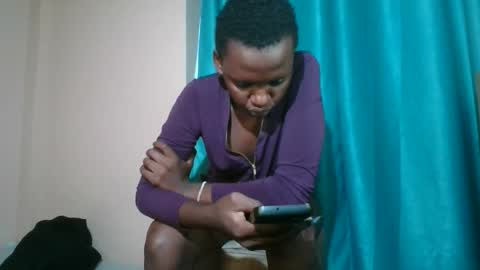 Snapshot of prettychocolata chatting on April 2026 11:48:01 AM prettychocolata online show from April 2026 11:48:01 AM