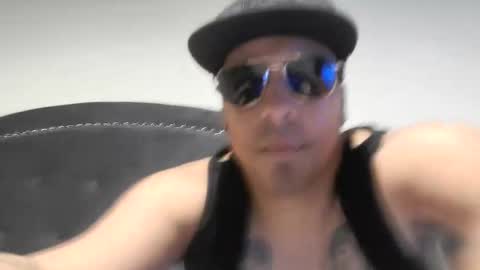 DADDYDICRICO6969 online show from March 2026 07:06:02 PM