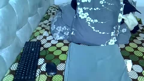 Prettiesexxy online show from April 2026 12:10:01 PM