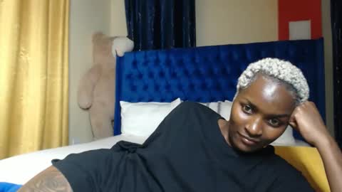 sasha online show from May 2026 04:01:02 PM