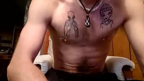 prettysolidd7 online show from December 2024 10:38:02 AM