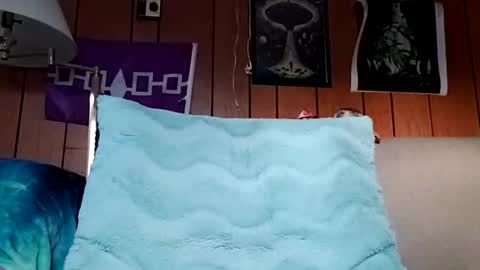 prettysolidd7 online show from December 2024 01:22:01 PM