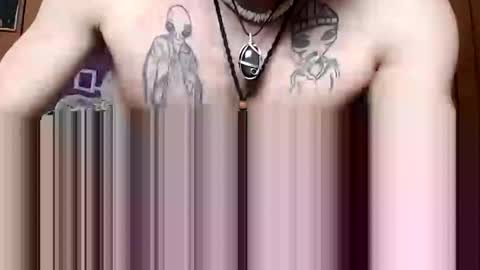 prettysolidd7 online show from January 2025 05:44:01 PM