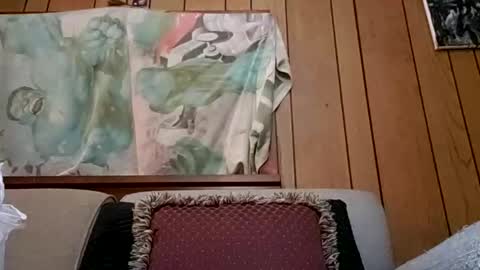 prettysolidd7 online show from February 2025 11:12:02 AM