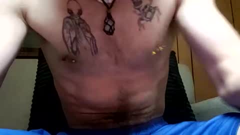 prettysolidd7 online show from February 2025 12:19:01 AM